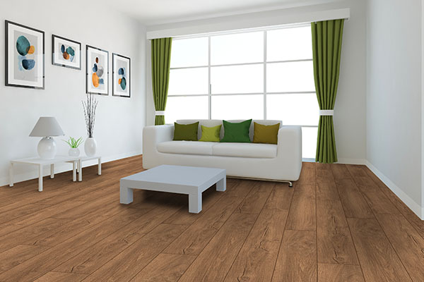 Benefits of Non-Slip Flooring Materials