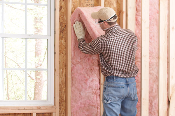 Proper Home Insulation