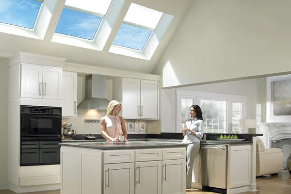 Types of Skylights