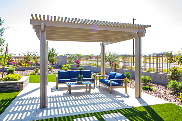 Transform Your Outdoor Space