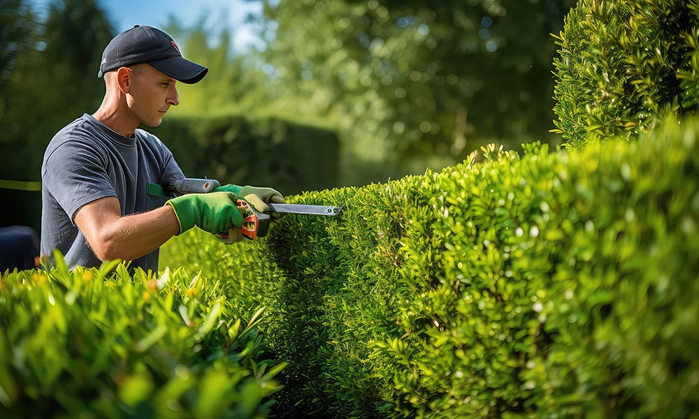 The Ultimate Guide to Garden Maintenance in Darwin