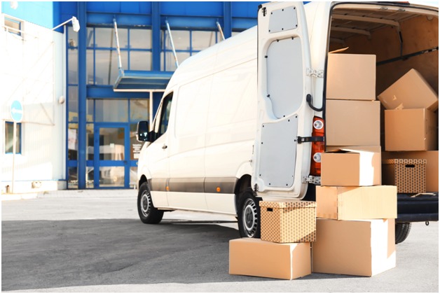 How Can a Moving Company Simplify Your Relocation?