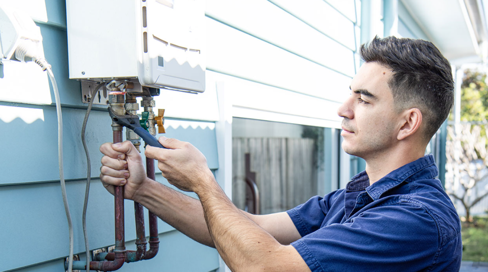 The Importance of Certified Hot Water Installers in Gold Coast for Hassle-Free Installation