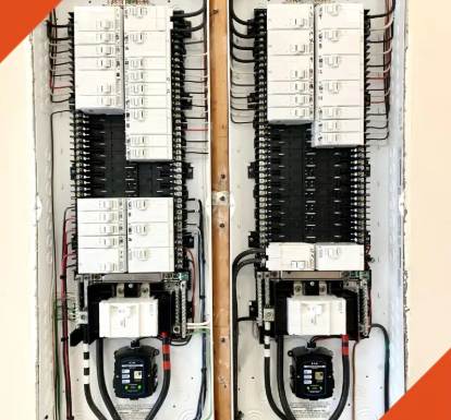 Electrical Panel Replacement Costs in 2025: What to Know
