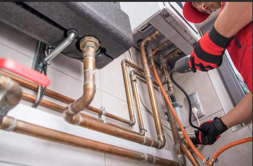 Before It Gets Freezing: Make Sure Your Heater Is Good to Go