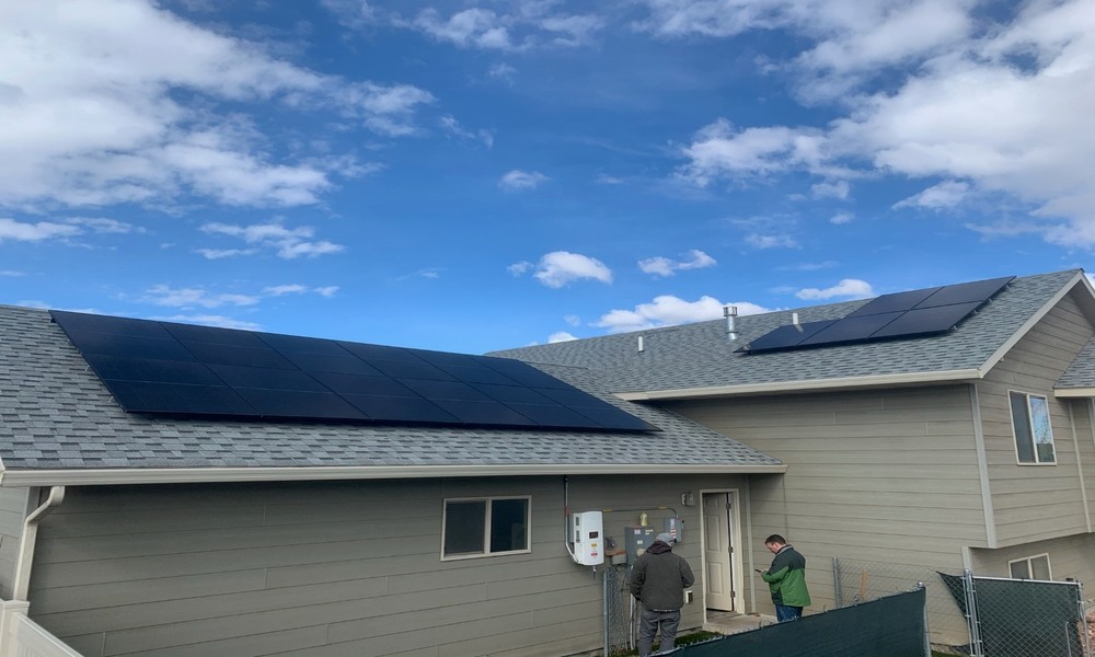 Best Solar Companies in Bozeman and Montana