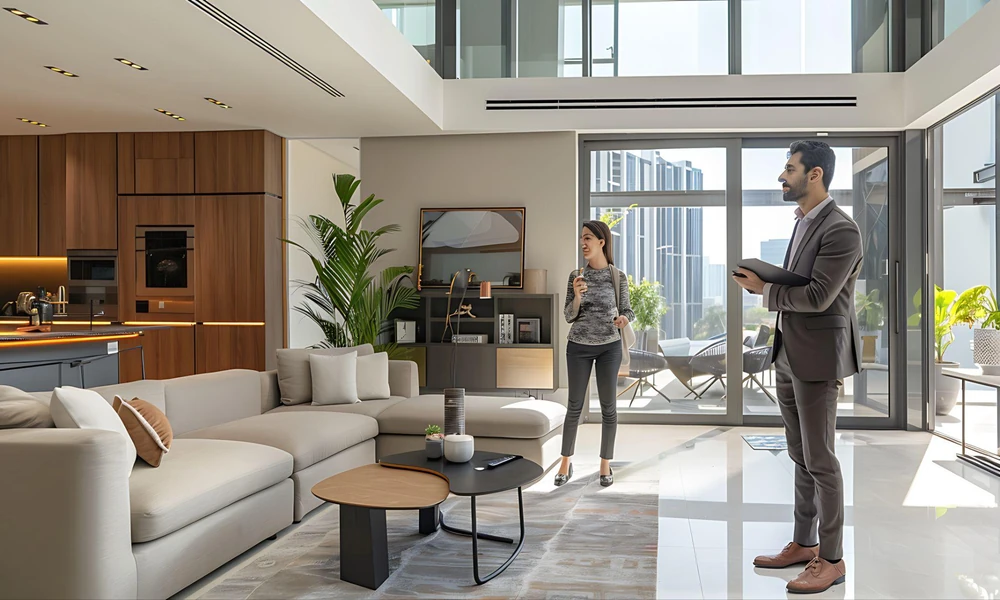 Planning a Stress-Free Home Renovation Starts with the Right Temporary Stay