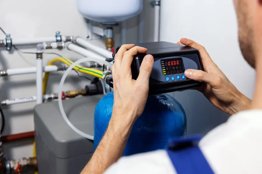 Better Water Starts at Home: Exploring Modern Treatment Solutions