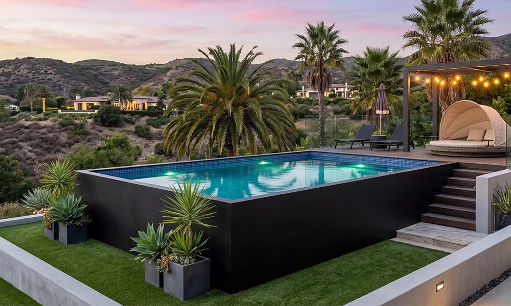 San Carlos Pool Removal: Planning Your Project from Demolition to Site Preparation