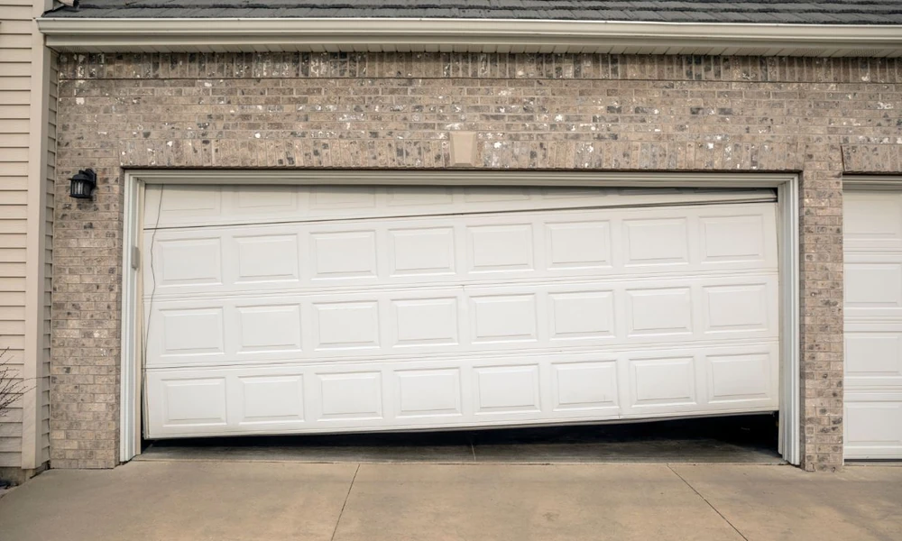How to Troubleshoot Common Residential Garage Door Issues for Faster Repairs