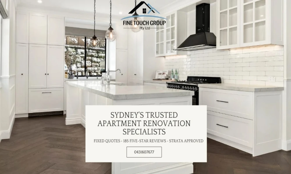 How Much Do Apartment Renovations Cost in Sydney?